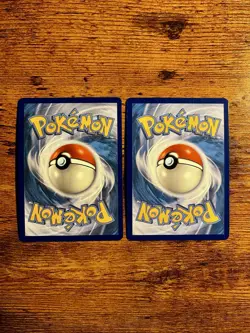 Pokemon TCG Pikachu Card Lot – VMAX 044/185 NM + Shining Legends 28/73 LP Holo - Image 3