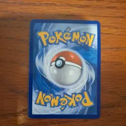 Misty's Psyduck Holo Illustration Rare Card 193/182 Sv10: Destined Rivals - Image 2
