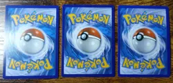 M Rayquaza EX 105/108 + 75 & 76 Roaring Skies Group of 3 Pokemon Cards VLP - Image 2