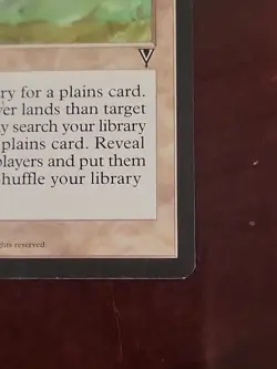 Tithe Visions Magic The Gathering MTG Card - Image 4