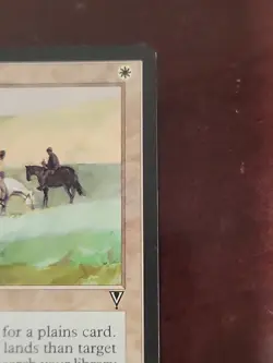 Tithe Visions Magic The Gathering MTG Card - Image 5
