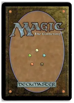 MTG Cancel - Magic Player Rewards Moderately Played English - Image 2