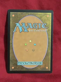 1x Zur's Weirding - Foil - Mystery Booster - Near Mint, English - MTG! - Image 2