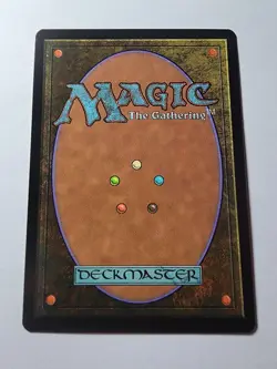 Myrel, Shield of Argive, NON-FOIL - Secret Lair Encyclopedia of Magic A-Z MTG - Image 2