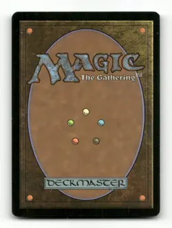 Archaeomancer Magic 2013 (M13) #41 FOIL (slight foil curve) - Image 2