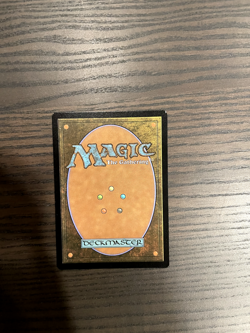 Thought Vessel (Galaxy Foil Secret Lair Promo) NM - Image 2