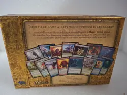 Magic the Gathering - From the Vault: Legends - New A01 - Image 2