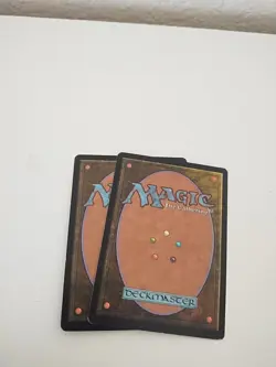 MTG Foil Prophecy Regular, See Desc - Image 2