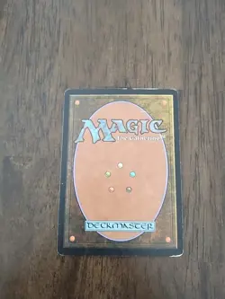 MTG Phantom Nishoba Judgment Regular, See Desc - Image 2