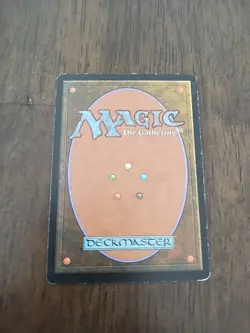 MTG Pernicious Deed Apocalypse Regular, See Desc - Image 2