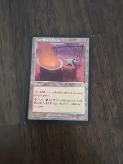 MTG Battlefield Forge Apocalypse Regular, See Desc - Image 1