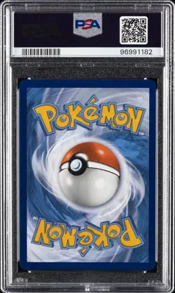 2024 POKEMON PAF EN-PALDEAN FATES SPECIAL ILLUSTRATION RARE CHARIZARD EX PSA 10 - Image 2
