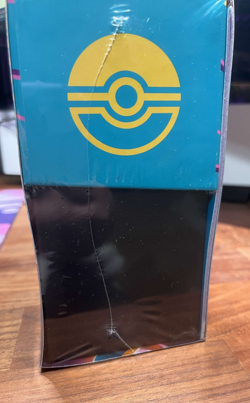 Pokemon TCG: Ascended Heroes Pokemon Center Exclusive ETB IN HAND READY TO SHIP! - Image 3