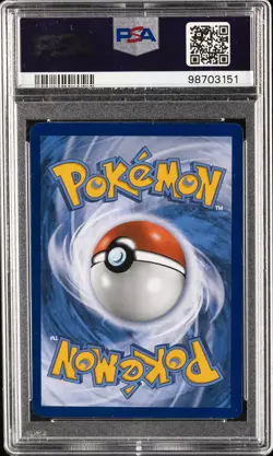2016 POKEMON XY BREAKPOINT #41 GRENINJA BREAK PSA 10 - Image 2
