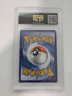 2021 Pokemon Sword and Shield Rapid Strike Urshifu Vmax Full Art Holo GMA 10 - Image 2