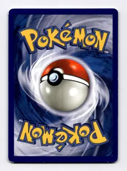 Ekans Fossil #46 (1999) Common 1st Edition NM Pokemon - Image 2