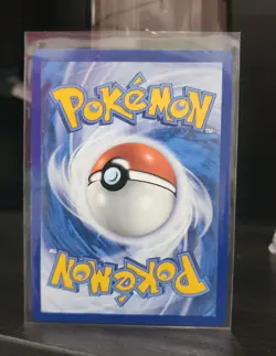 Pokemon Pachirisu 208/198 SV01 Scarlet & Violet - Image 2
