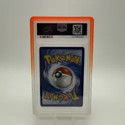 Pokemon SWSH Crown Zenith Simisear VSTAR Galarian Gallery 2023 GG37/GG70 PSA 10 - Image 2
