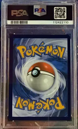 2025 POKEMON PRE EN-PRISMATIC EVOLUTIONS #158 IRON CROWN EX PSA 10 - Image 2