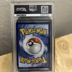 Hydreigon ex SIR 169/086 PSA 10 | Scarlet & Violet White Flare | Pokemon 2025 - Image 2