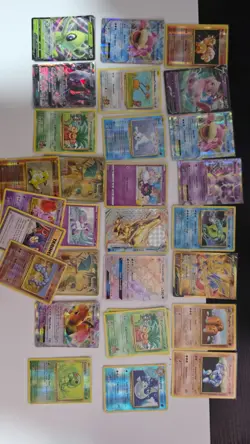 Pokemon XY Evolutions + Sword and Shield + LOT - Image 1