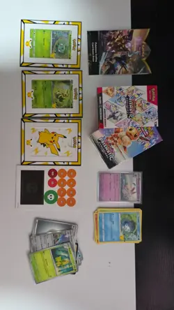 Pokemon XY Evolutions + Sword and Shield + LOT - Image 2