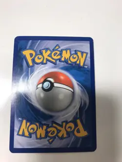 Pokemon D&P Secret Wonders Set UN-COMMON Unown 72/132 - (NM) Non-Holo - Image 2