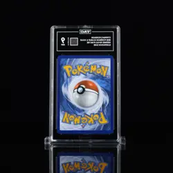 2025 POKEMON DRI EN-DESTINED RIVALS ILLUSTRATION RARE CYNTHIA'S ROSERADE TAG 9 - Image 2