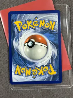 Pokemon TCG Meowth V SWSH Black Star Promos SWSH004 Holo Promo - Image 2