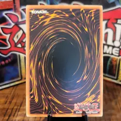 Yu-Gi-Oh! Skyscraper CRV-EN048 Super Rare UNLIMITED Excellent/VLP - Image 2