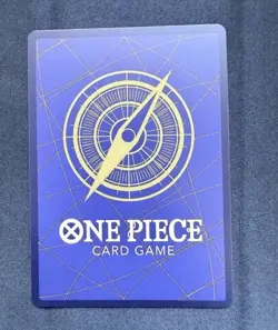 Boa Hancock (Alternate Art) EB03-026 One Piece Heroines Edition Foil - Image 2