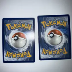 Pokemon Dragapult V & Tapu Koko V Sword & Shield Ultra Rare 2x Cards Lot Mint! - Image 2