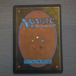 Sword of the Ages - MTG: Magic The Gathering Legends English 1994 - Near Mint - Image 2