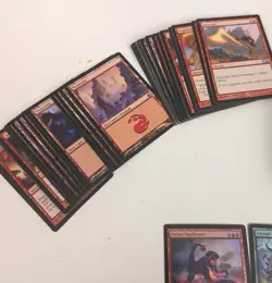 Magic: The Gathering Gathering (2013) Lot Of 200+ - Image 4