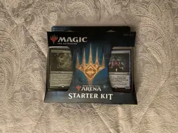 Magic The Gathering 2021 Arena Kit - Brand New - Image 1