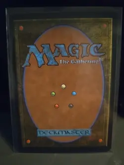 Magic The Gathering Willow Rush Verge Aetherdrift Rare 270 *Unplayed* - Image 2