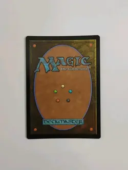 MTG Endless Ranks of the Dead Commander #116 - Image 2