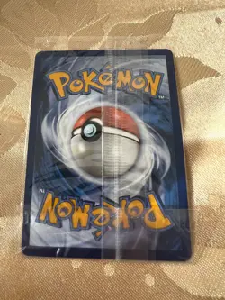 Lapras ex 164 Sv: Scarlet & Violet Promo Cards Holo - Image 2