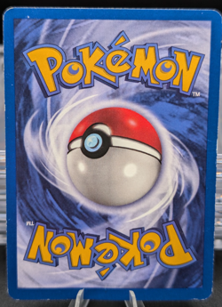 Pokemon 1st Edition Electrode 18/64 Jungle TCG Non-Holo Rare Card 1999 WOTC - Image 2