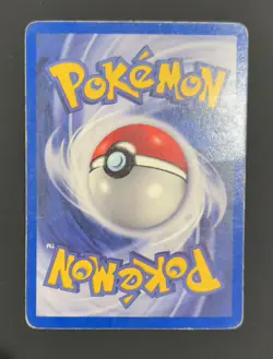 Pokemon TCG Rockets Moltres Holo Rare Card 12/132 Gym Heroes - Image 5