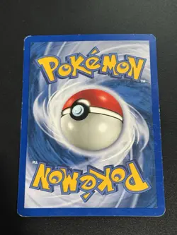Unown 40/64 Neo Revelation Regular Pokemon Card - Image 2