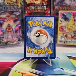 Ultra Ball 091/091 - Paldean Fates - Uncommon - Pokemon Card TCG - NM - Image 2