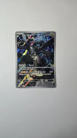 Pokemon Tcg Mega Dragonite Ex N's Zekrom Promo Carbink Ascended Heroes 3Card Lot - Image 4