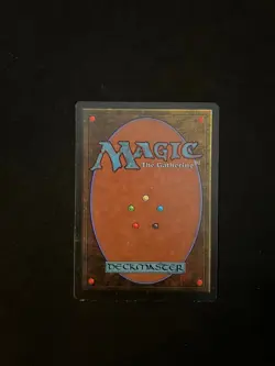 Takklemaggot [Legends] Magic MTG Cards Light Play - Image 2