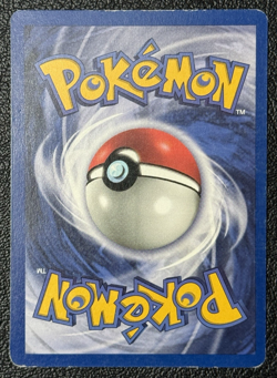 Lot of 4 First Edition Cards - Vintage Pokemon TCG: Jungle - LP/MP - Image 3