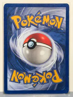 Tentacool 56/62 1st Edition Fossil, Vintage Pokemon TCG Card (See pic for dmg) - Image 2