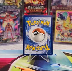Rare Candy 089/091 - Paldean Fates - Common - Pokemon Card TCG - NM - Image 2