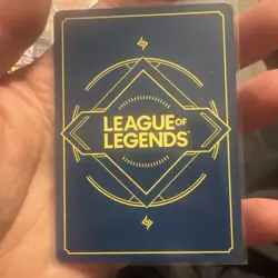 Riftbound Sabotage Jinx Card Origins OGN 156/298 League Of Legends English - Image 2