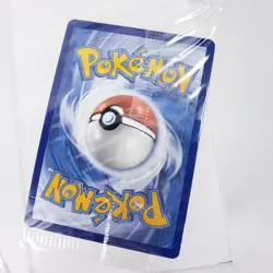 Pokemon TCG Mimikyu Scarlet & Violet Promo Card 075/Promo Factory Sealed - Image 2