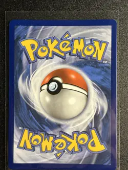 Pokemon Pikachu TCG Celebrations Birthday Promo Holo Card #24 - Image 3